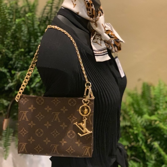 Louis Vuitton Handbags - NFS Louis Vuitton  Toiletry 19” bundle